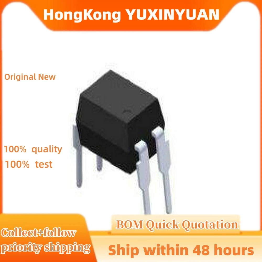 10Pcs/Lot LTV-814 D…