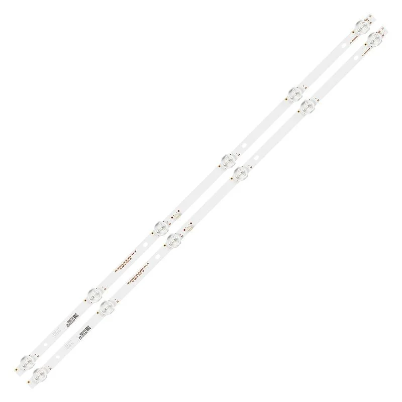 574mm LED Backlight strip 6 Lamp for JL.D32061330-031AS-M_V02 EX-32HT002B 32IH170 32LHN19S JL.D32061330-031CS-M_V01 3V/led