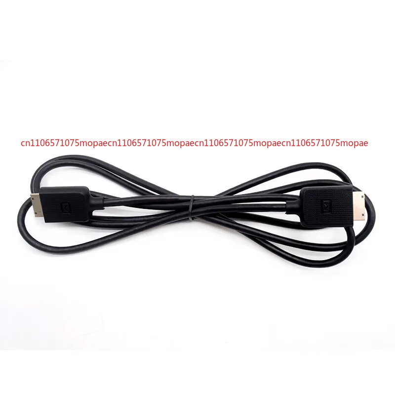 

OK For UN65JU7100F UN65JU7500F UN65JU750DF Genuine FOR Samsung One Connector Mini Cable