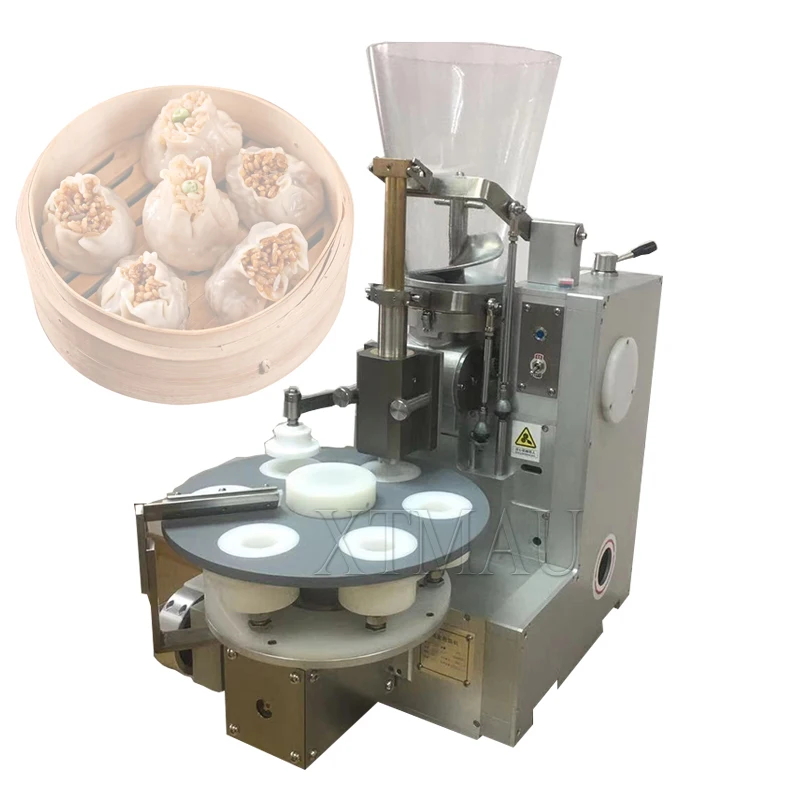 เครื่องขึ้นรูปกึ่งอัตโนมัติเลียนแบบทำด้วยมือ