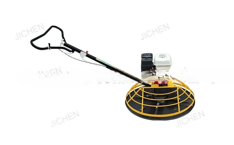 Jc Electric Concret…