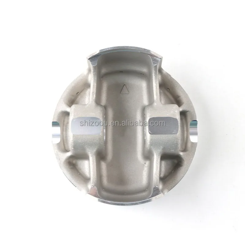 102mm Motorcycle Forged Piston Rings Kit Piston Kit Set for 700 YFM700R Forged Piston Accessories