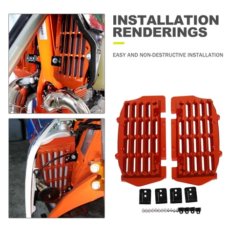 10 best sales Husqvarna Fe 250 - №4