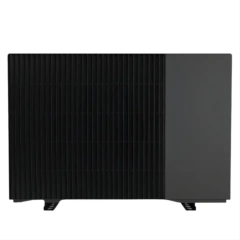 Sunrain Full Inverter/EVI/R290/A+++/WIFI/Heating and Cooling/Monoblock/Heat Pump/12KW