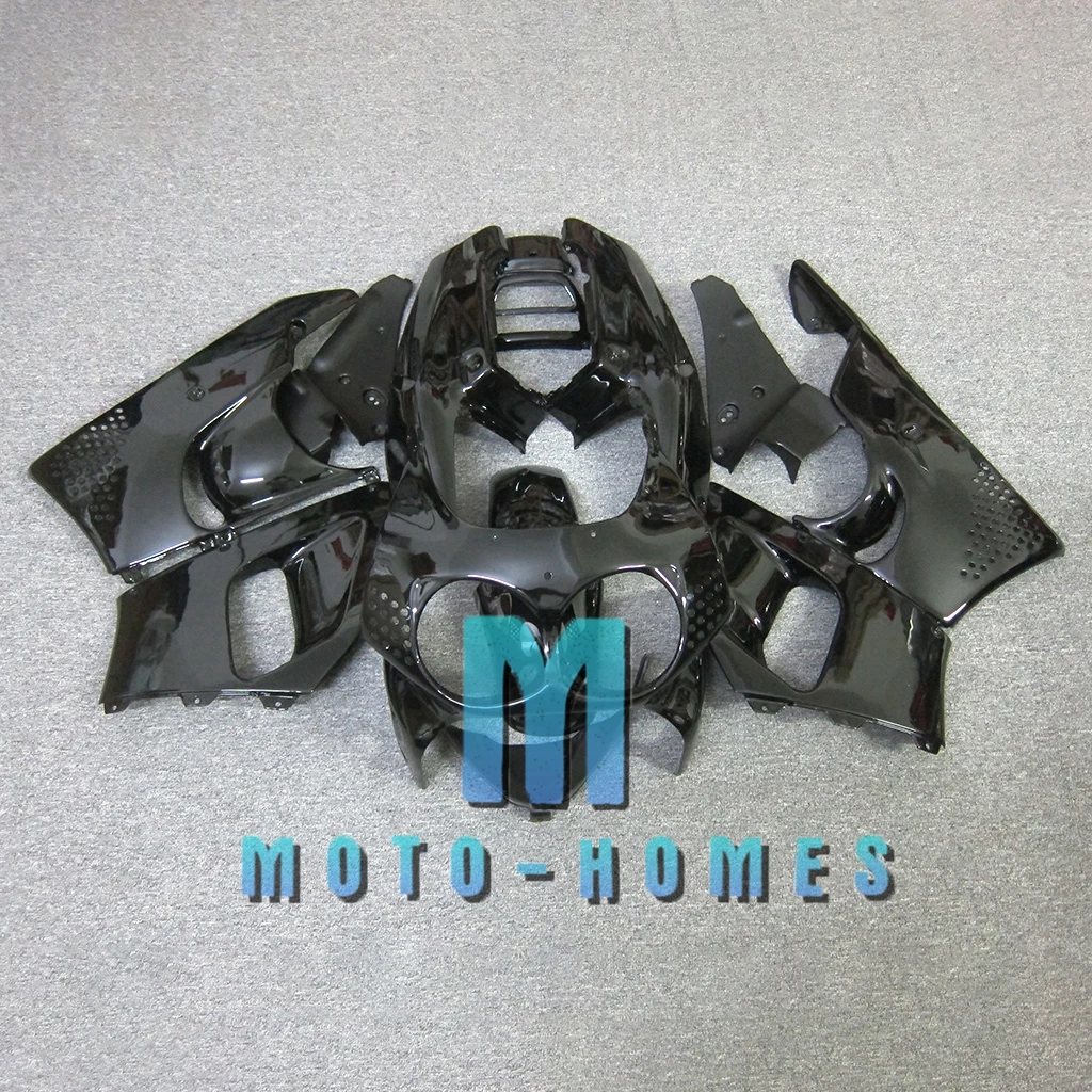 Conjunto de carenagem de motocicleta personalizado para 1992 1993 1994 1995 CBR900RR 893 CBR 900RR 92 93 94 95 ABS Wrecked Rebuild Bike Bodykit