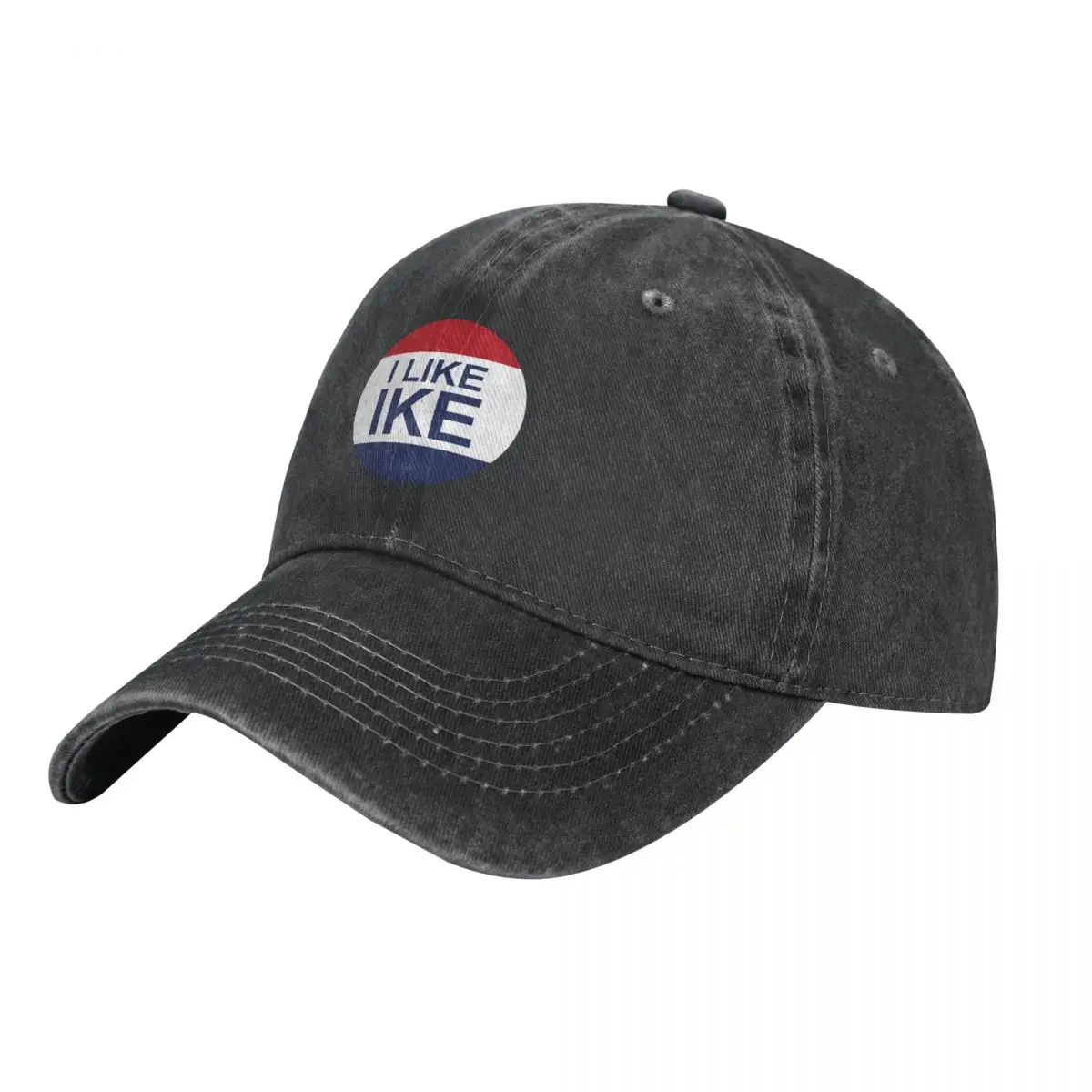 

Ковбойская шляпа I LIKE IKE, спортивная кепка, бейсболка, шляпа, люксовый бренд, женские кепки, мужские кепки