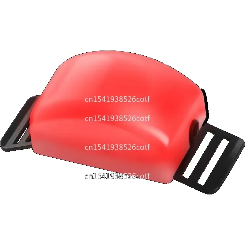 Indicator Light TD-3 for Wrist Mounting Adjustable Fixation