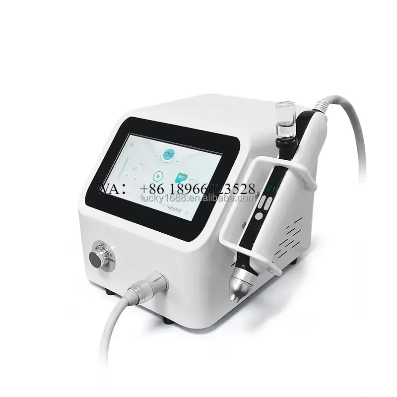 WMWMNU for Home Use Nano Sprayer Moisturizing Facial Deep Cleaning Oxygenal Injector Beauty Equipment