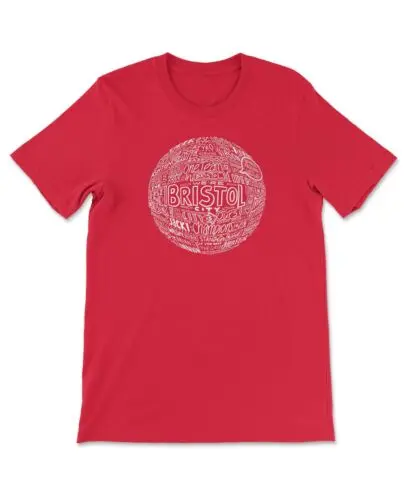 Bristol City Football T-Shirt