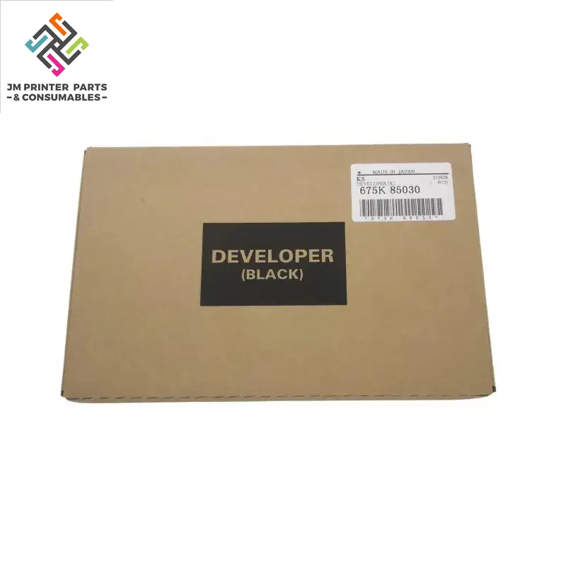 Compatible  Developer Powder For xerox 3370 5570 5575 7525 7535 7835 7845 7855 675K85030 675K85040 675K85050 675K85060