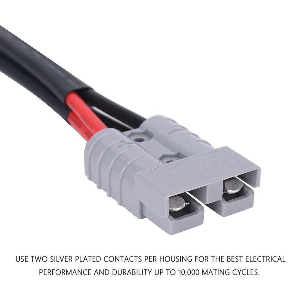 

Supplies Connector Connector Adaptor Amp Automotive Business Cable Connector Double Forklift Industrial Blocks