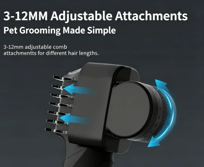Thumbnail 4 - #22 Best Hair Clippers to Buy In 2026