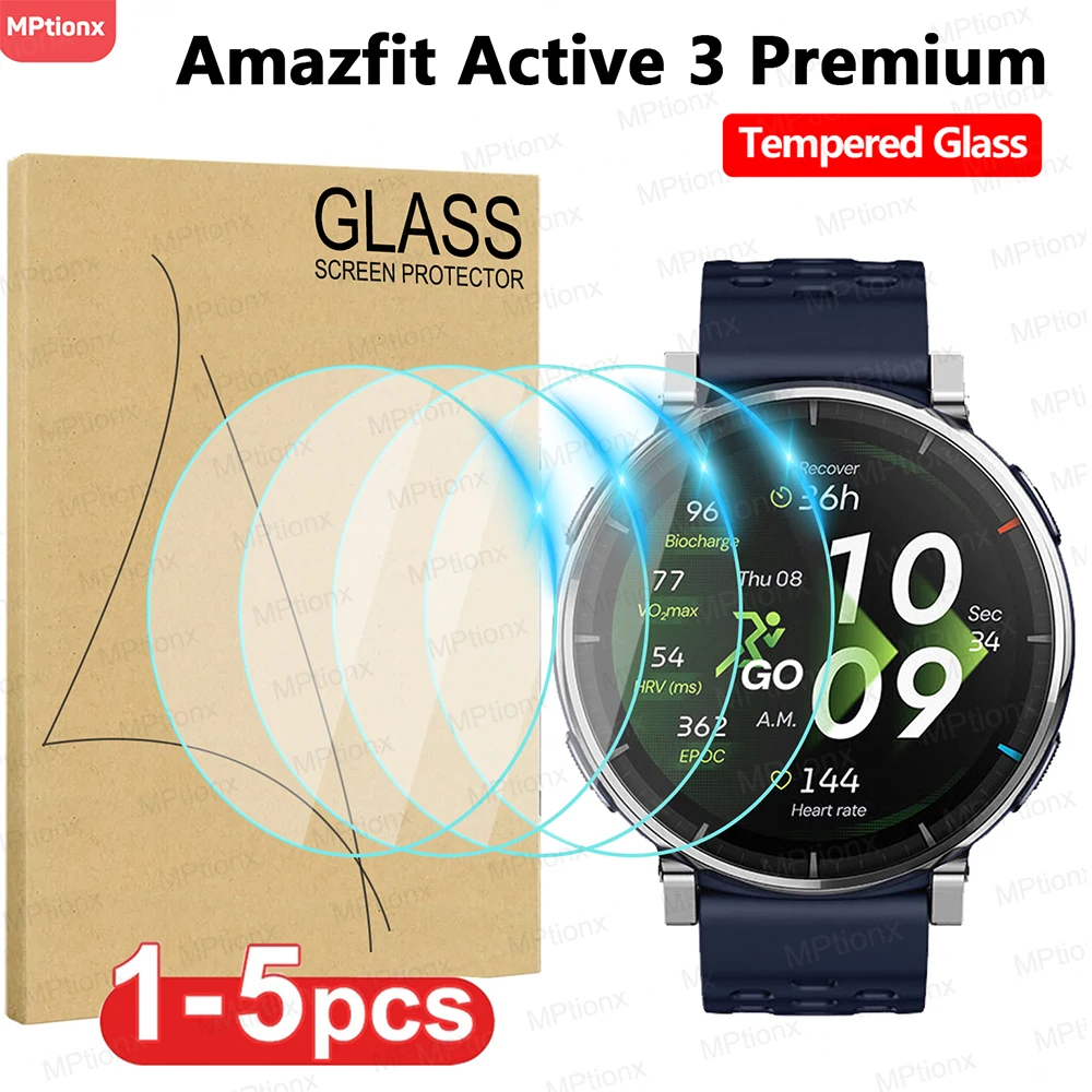 Tempered Glass For …