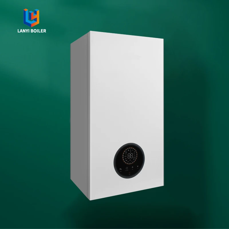 

Высокоэффективный газовый настенный котел мощностью 30 кВт для домашнего/коммерческого использования