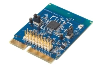 802. CC256XQFNEM spot Bluetooth Evaluation Module Development Boards dual Bluetooth / Dual-MoBluetooth / 802 ti