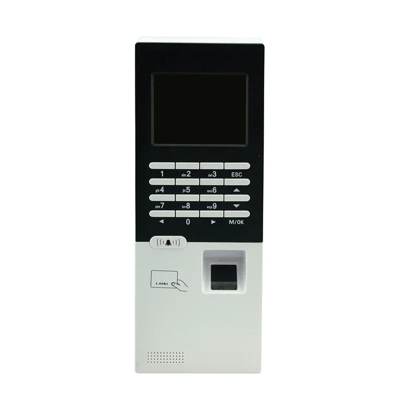 

Fingerprint Attended Machine biometrical Fingerprint Time Attendance Machine Fingers Print Door Access Control