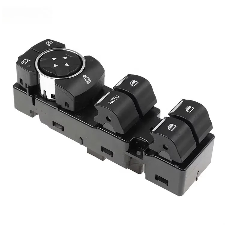 

GN1514A132GD GN15-14A132-GD Auto Switch Electric Window Switch