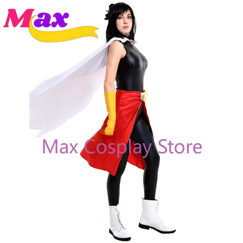 Max Cos Nana Shimura Cosplay Costume Halloween Party Uniform Outfit Suits Custom size