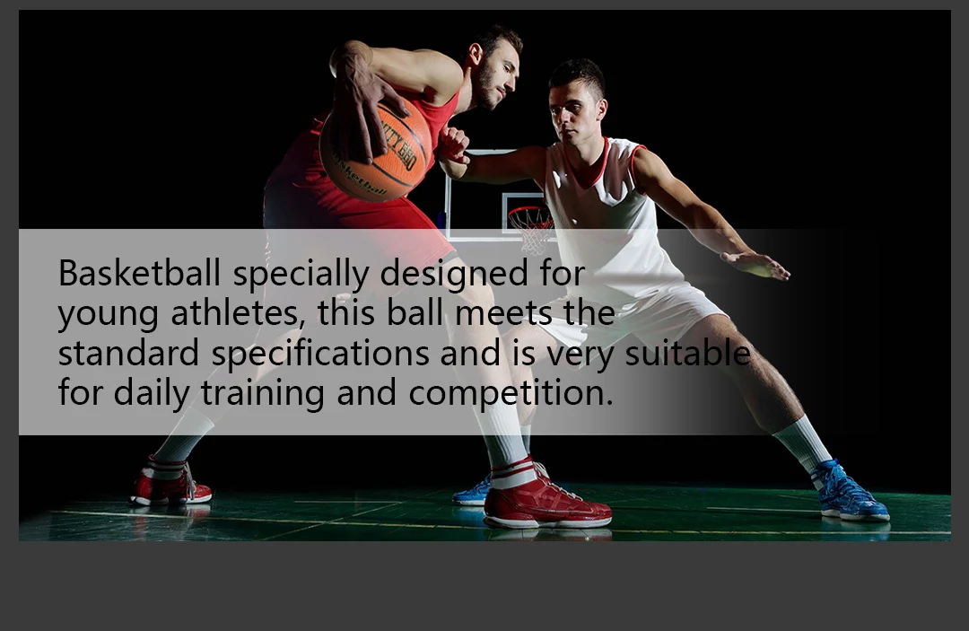 Maßgeschneiderte Basketbälle, Größe 7, Leder, verschleißfest, Spieltraining, Standardball, hochwertige Teambälle für Herren und Damen, Braun – Detail 17