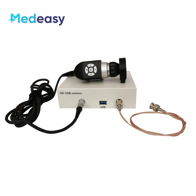 Multi-output Medical Full HD 1080P USB Endoscope Camera