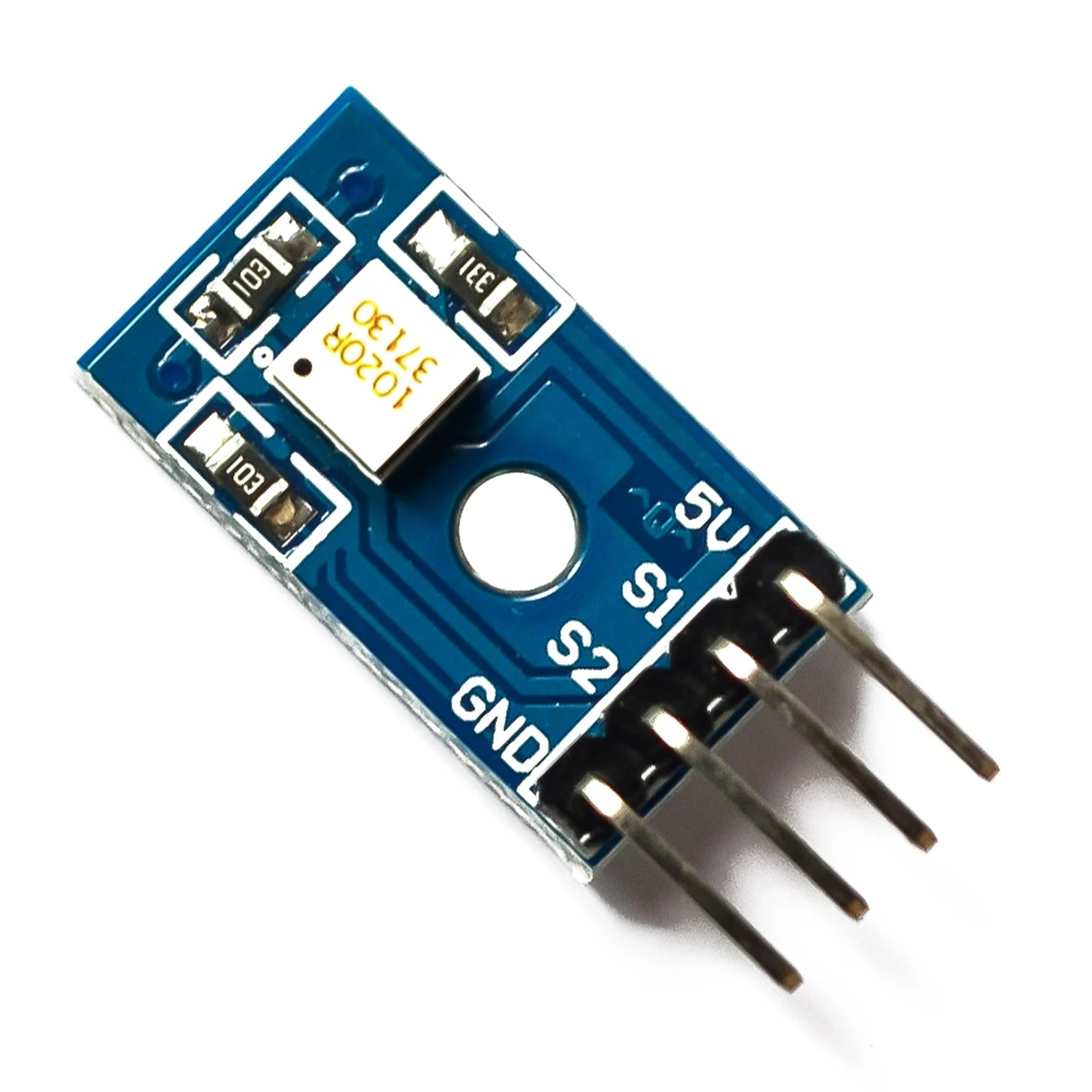 HOT Rpi-1031 Winkelsensormodul 4Dof Attitude Hm Led für Arduino