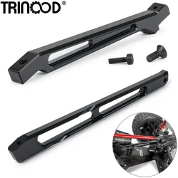 TRINOOD Front Rear Steering Support Mount Chassis Brace for KRATON 6S SENTON TYPHON 1/8 RC Car Upgrade Parts