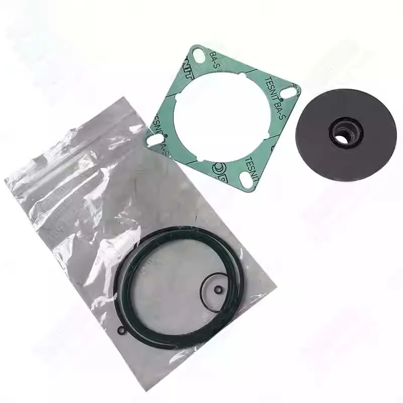 Dmh .For Atlas Copco 2901358100 Intake Valve Block Maintenance Kit 1PC New