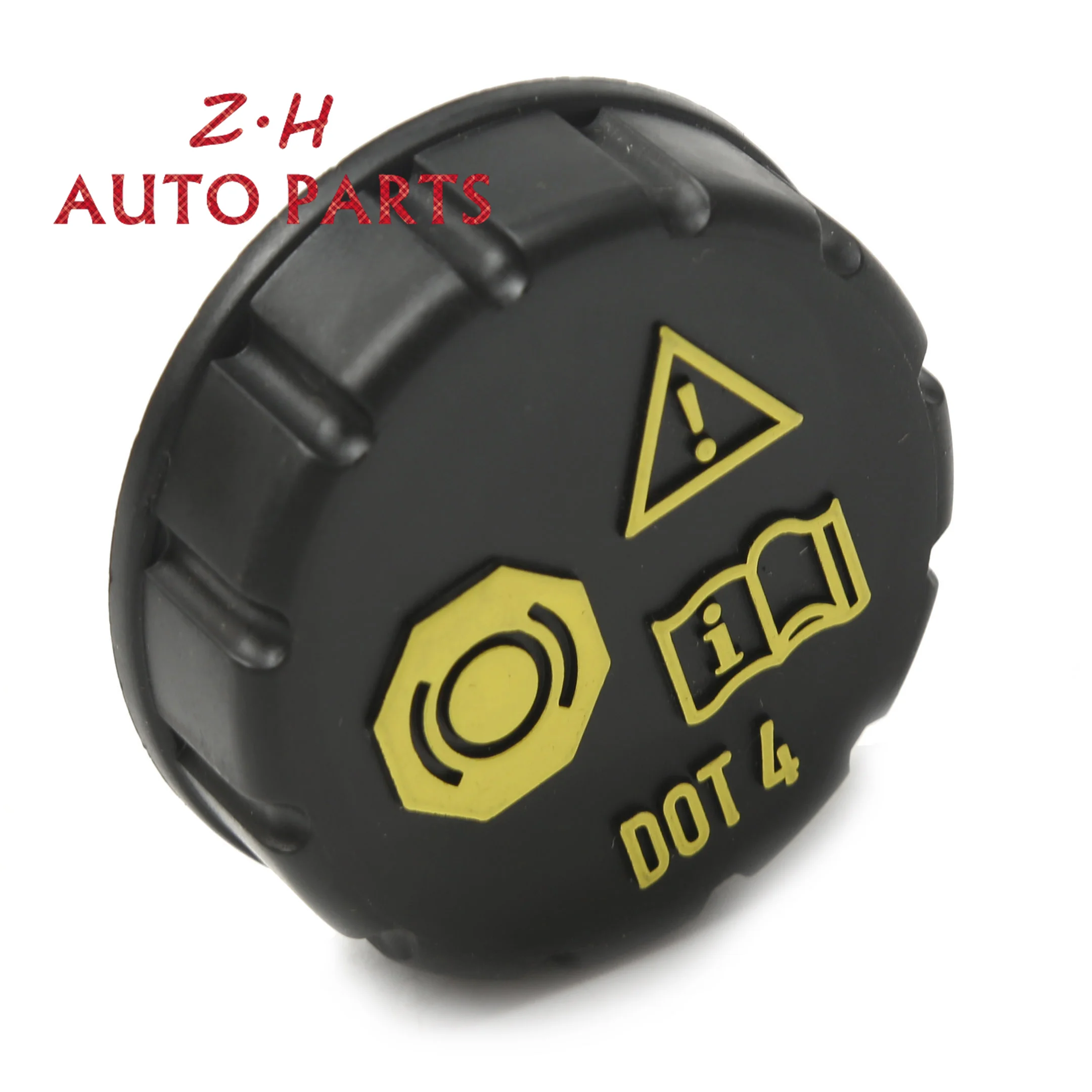 

Car Brake Fluid Reservoir Cap For VW Golf Jetta Tiguan Passat Audi A3 A4 Q5 Skoda Kodiaq Seat Leon 5Q0611349B 6RF611349A