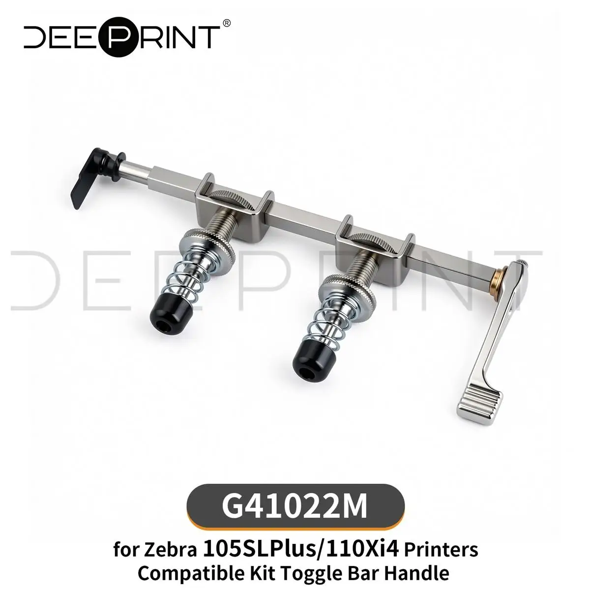 G41022M Kit Pivot Bar Toggle Bar for Zebra 105SL Plus 110Xi4 Printer | 180-Days Warranty
