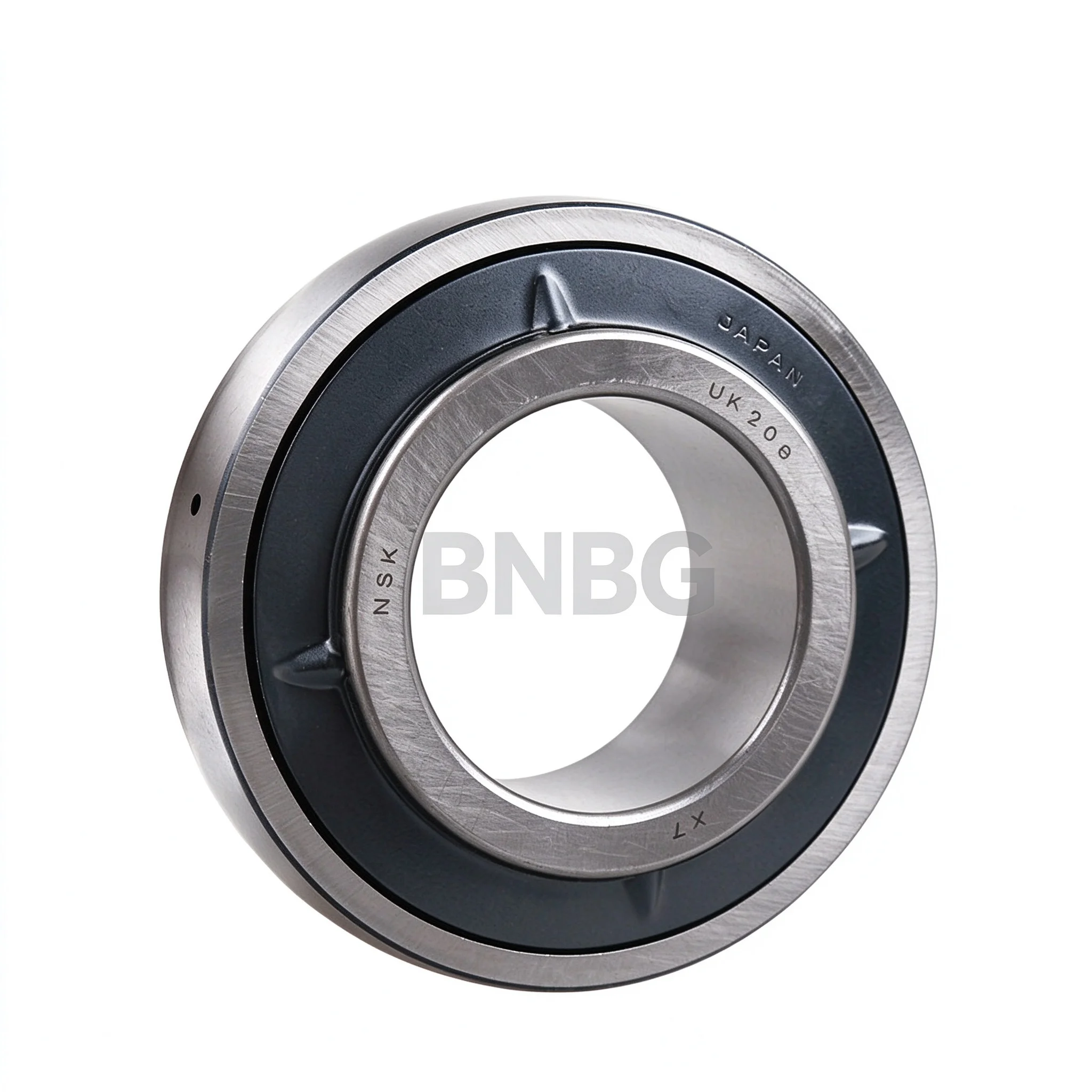 NSK Tapered Roller Bearing UK306 307 308 309 310D1 Taper Bearing Wheel Bearing Cone Roller Bearing Conveyor Bearing