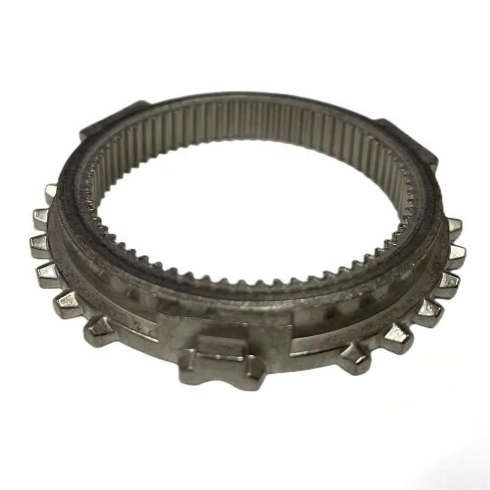 FOR Synchronous Ring 232408 232407 for Peugeot 206 207 301 for Citroen C2 C3
