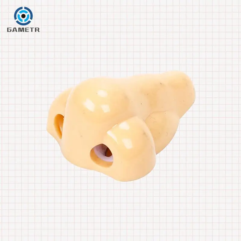 Creative Nose Pencil Sharpeners Funny Pencil Cutting Tools School Supplies Student Stationery Classroom Teacher Rewards Gift