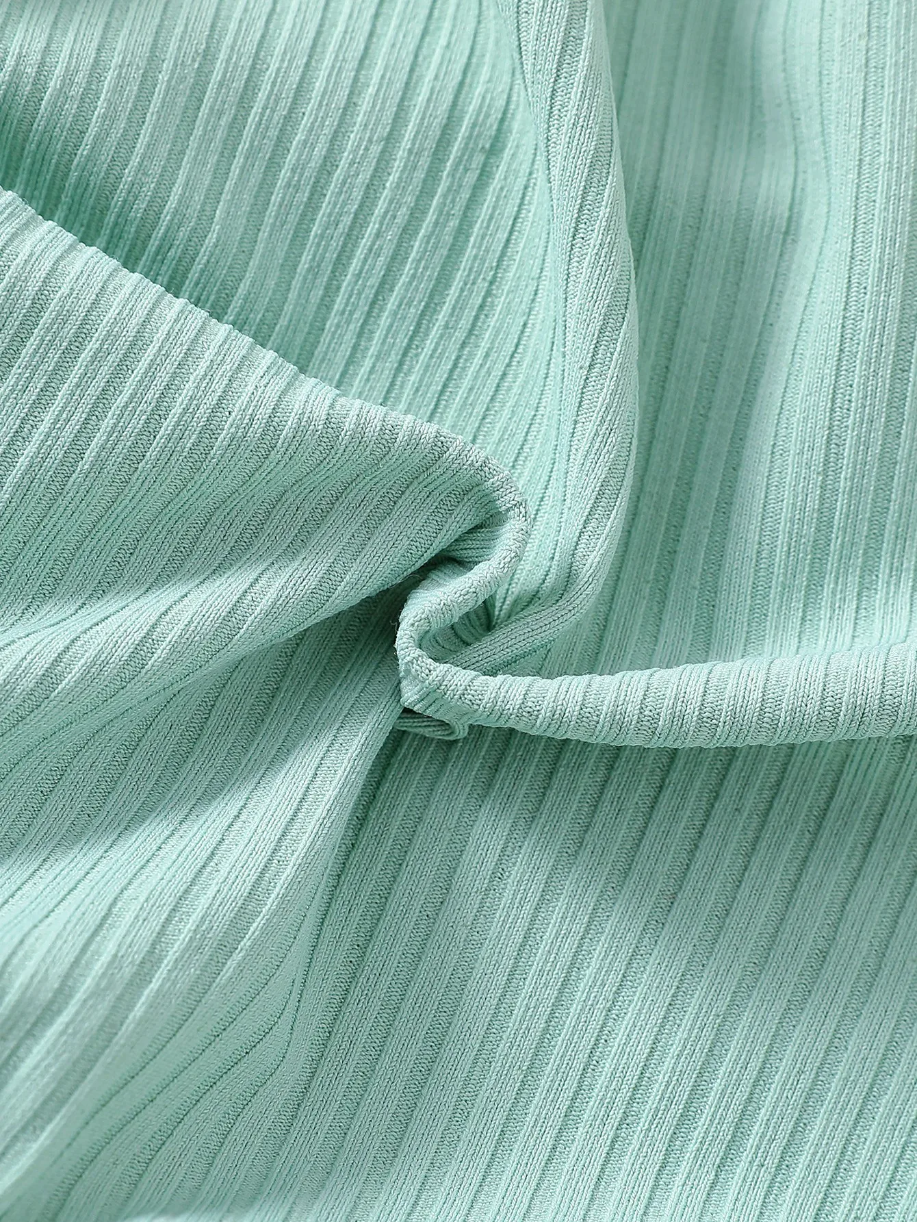 2025年夏 ベビーガールズ メッシュジャンプスーツ 韓国風3Dフラワー刺繍とストラップロンパース ヘッドバンド付きツーピースセット