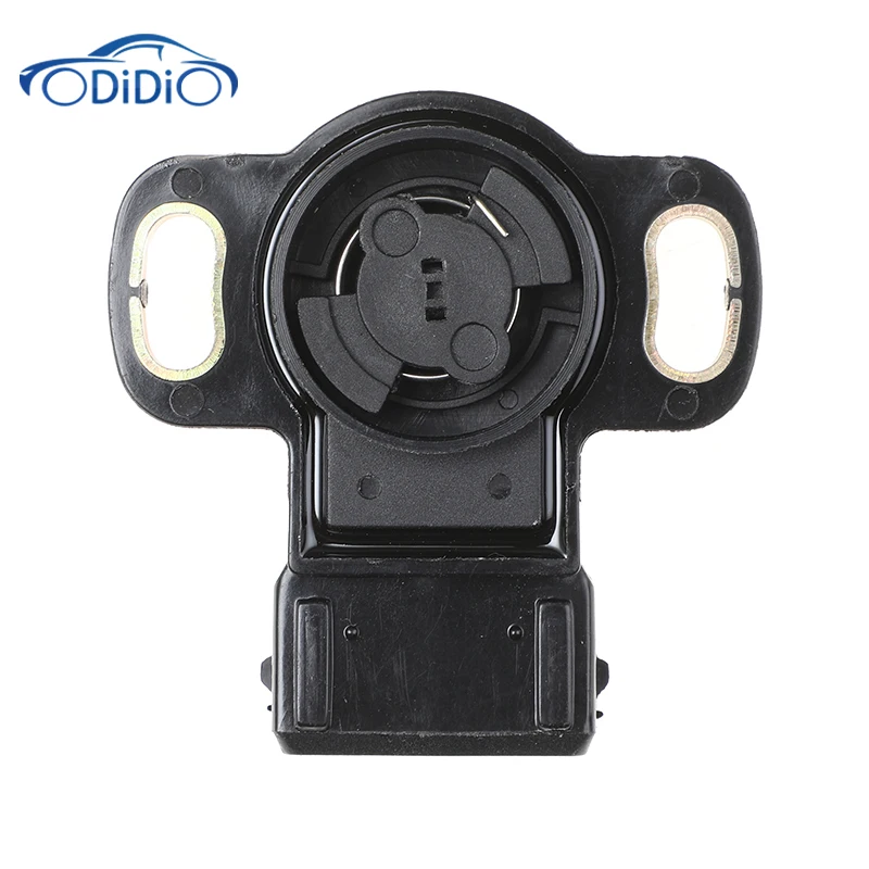 MD614736 Throttle Position TPS Sensor For Mitsubishi Eclipse Diamante Mirage Montero 1.5 1.8 2.4 3.5