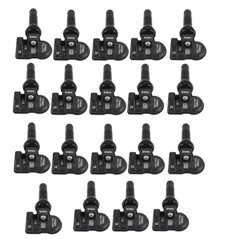 Tpms Sensor Monitor…