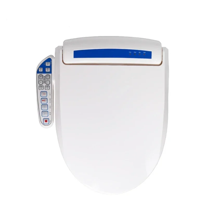 Heated toilet seat Smart Toilet Seat 990 Ladies cleaning automatic body cleaner Stool seat