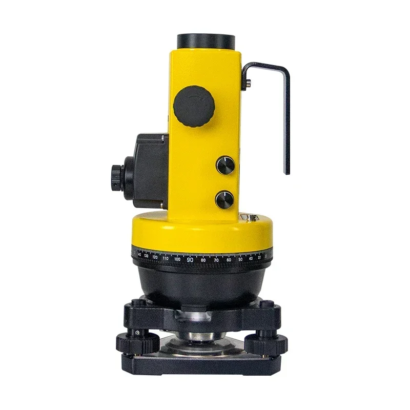 Hot SalesLaser Verticality Instrument Construction Site Line Setting Tool Suspension Instrument Verticality Instrument