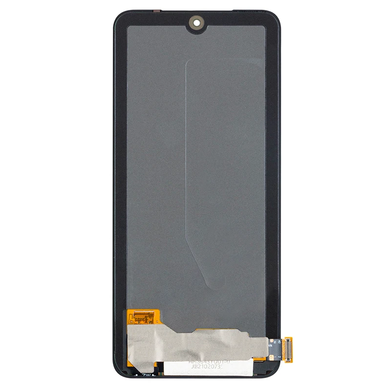 2201117 TG 2201117 Lcd premium SG do wyświetlacza Xiaomi Redmi Note 11, ekran dotykowy, panel Digitizer, montaż do Redmi Note 11S LCD — zdjęcie produktu 7