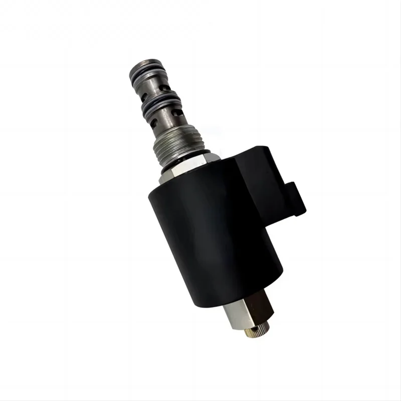 

AEE5-Аксессуары для экскаваторов XKCH-00022 XKCH-00025 Электромагнитный клапан для Hyundai R210LC9 R250LC9 R215VS Новые детали