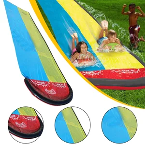 Inflatable water pools for children and adults, center of games, outdoor toys, children's gifts, summer 8 MAIN SALES SALES INFLABLE - №6