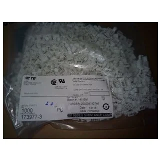 

100pcs/lot 73977-3 100% New