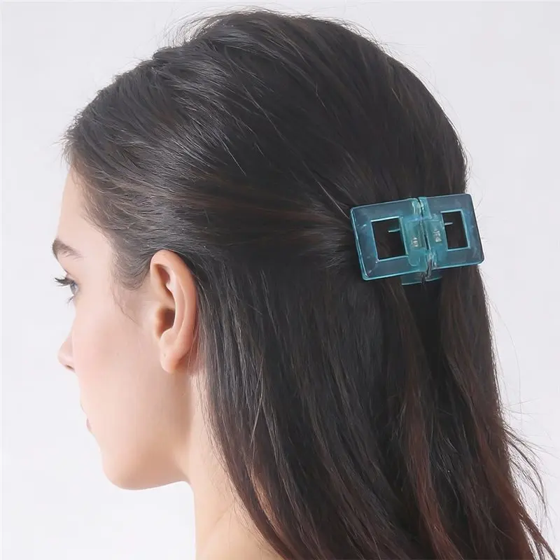 [NEWA66Z!】 Magnetic Hair Clips-No-Slip Design, Hold For Easy Hair Styling, Adaptable To All Hair Types Hairstyle
