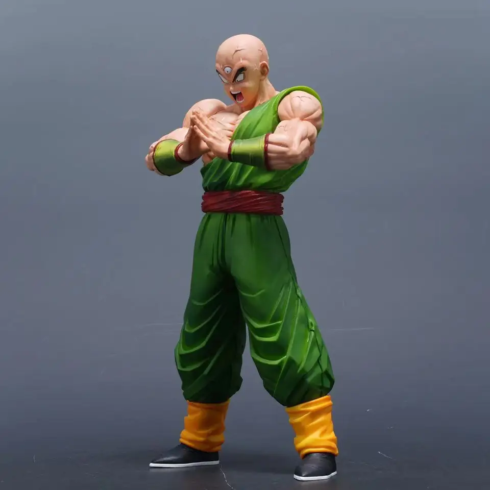 ぽ*こ様 ドラゴンボール　フィギュア ドラゴンボールZアクションフィギュア,シンシンハン,キコホ,像
