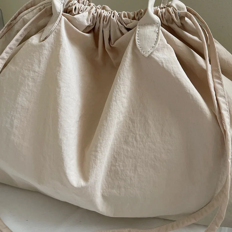 Thumbnail 2 - #5 Latest Drawstring Bucket Bags Offers