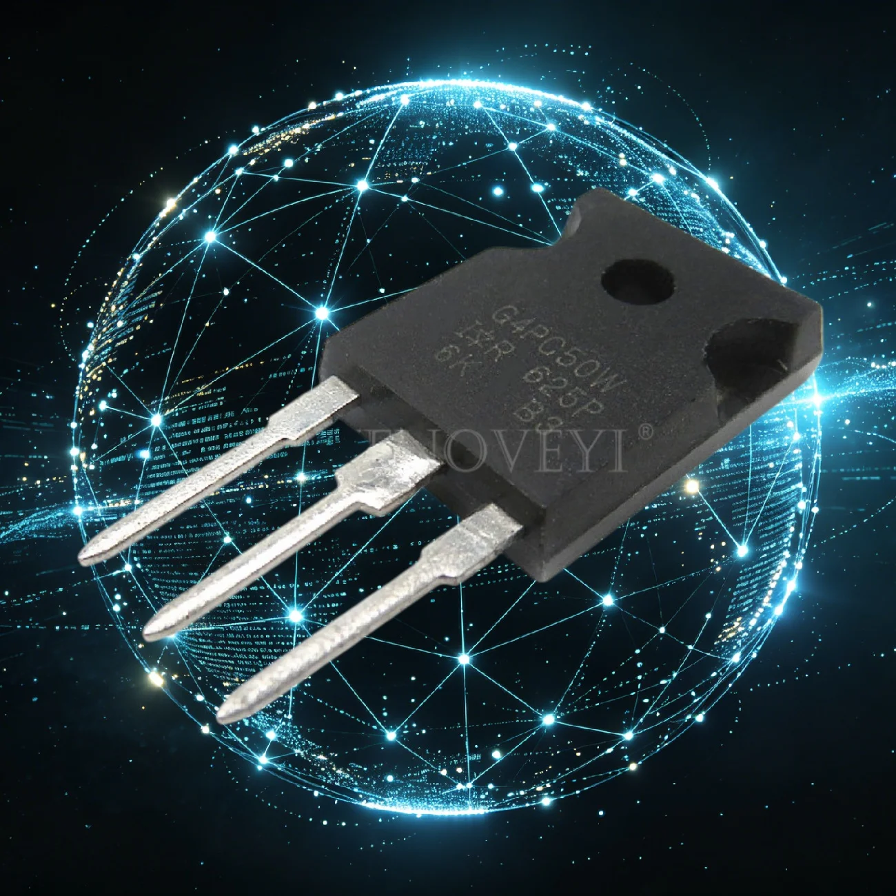 （1-5pcs）IRG4PC50W G4PC50W IRG4PC50UD G4PC50UD IRG4PC50U G4PC50U IRG4PC40UD G4PC40UD TO-247