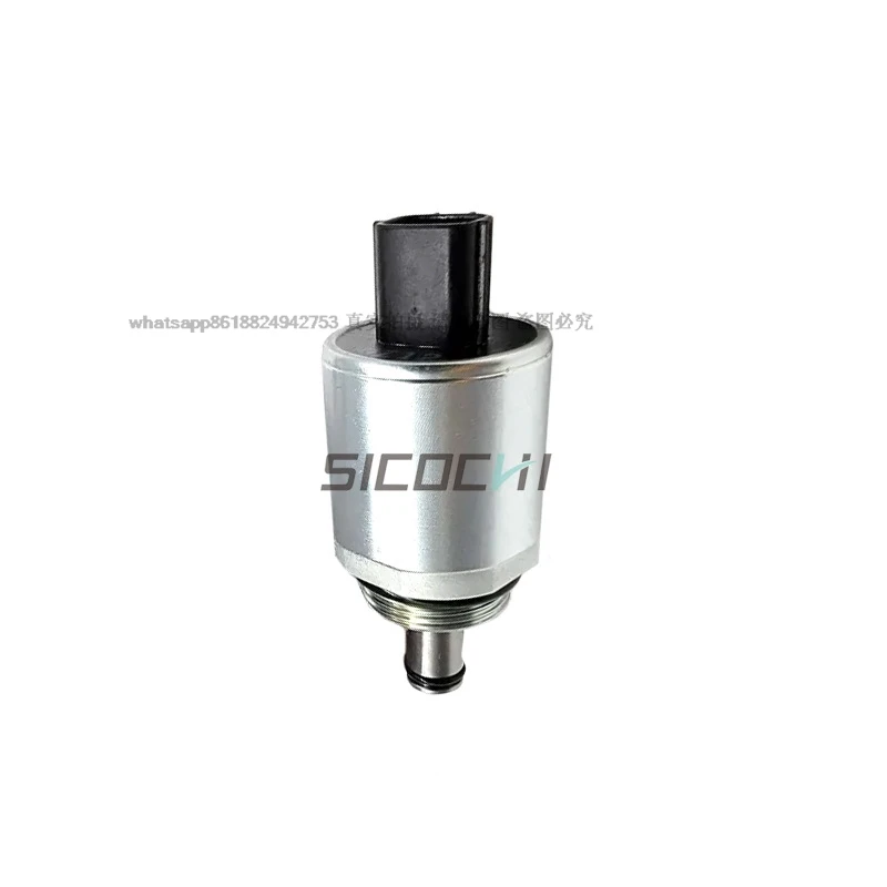 Mechanical for forklift speed solenoid valve Transmission speed change solenoid valve switch 16382-55091