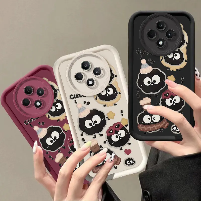 Flexible Silicone C…