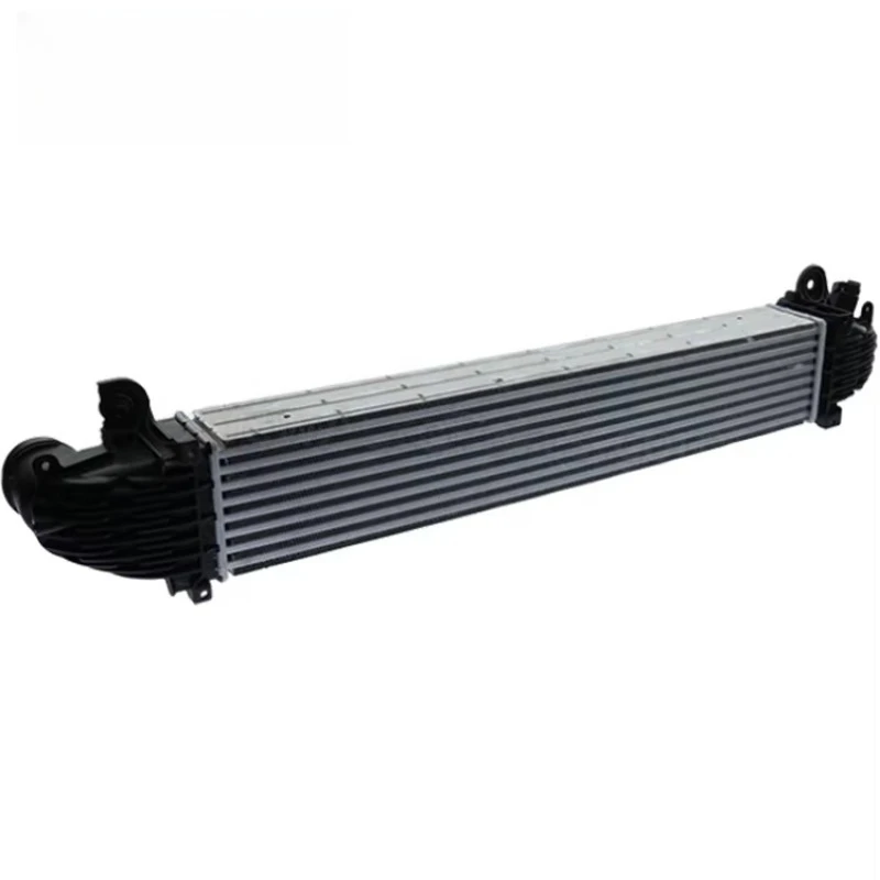 High Quality Car Cooler 84454110 4 Inch Intercooler Radiator for Equinox Engines Car Accessories Terrain 2018 2019 Parts - view 2