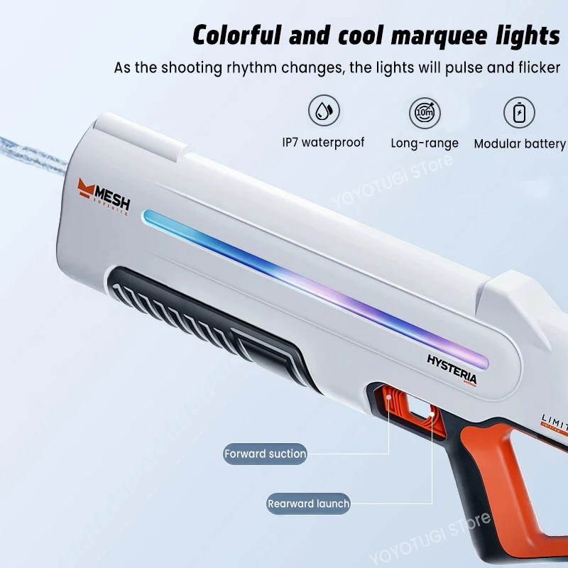 Thumbnail 4 - #30 Best High Pressure Water Blasters to Buy In 2026