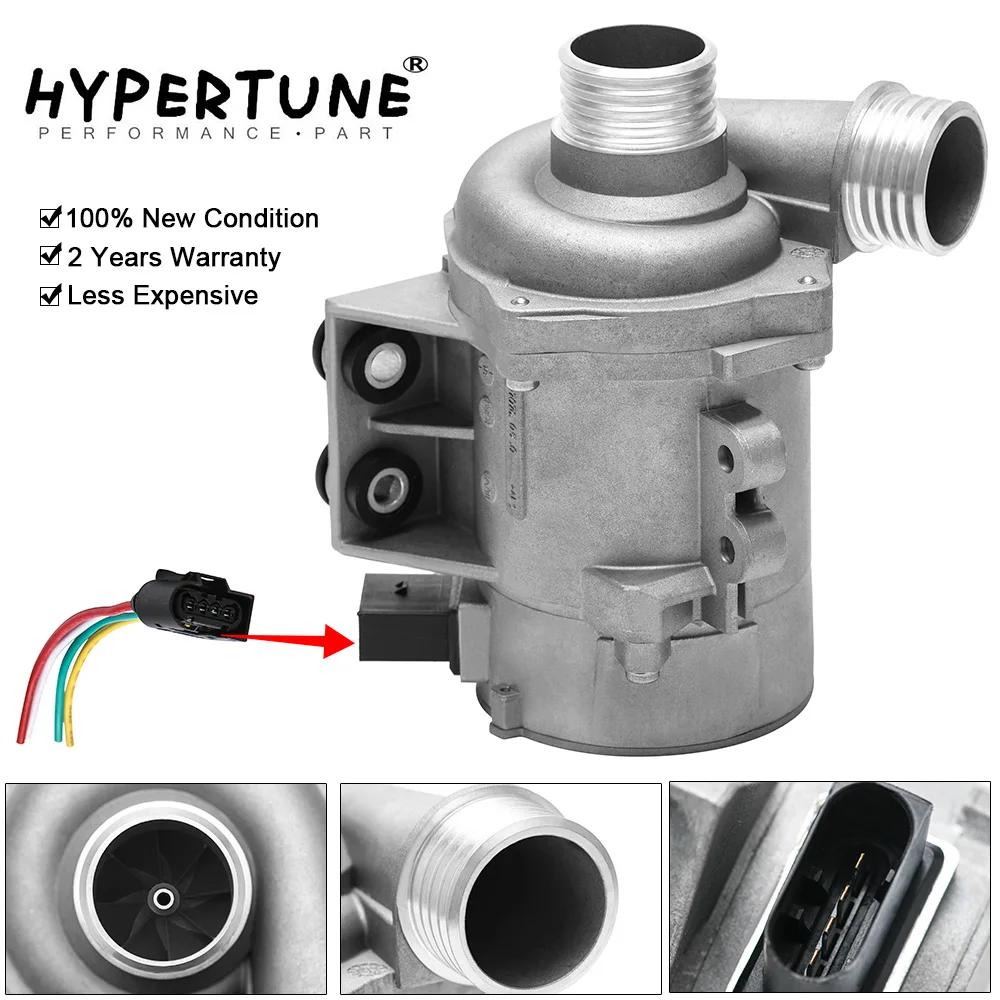 

Electric Water Pump Bolt For BMW X3 X5 328I-128i 528i E90 E91 E92 E60 E83 E70 Water Pump 11517586925 11537549476 11517563183